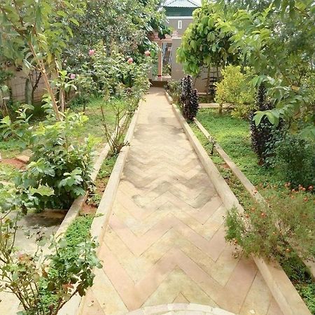Yelagiri Golden Villa Екстер'єр фото