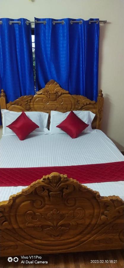 Yelagiri Golden Villa Екстер'єр фото
