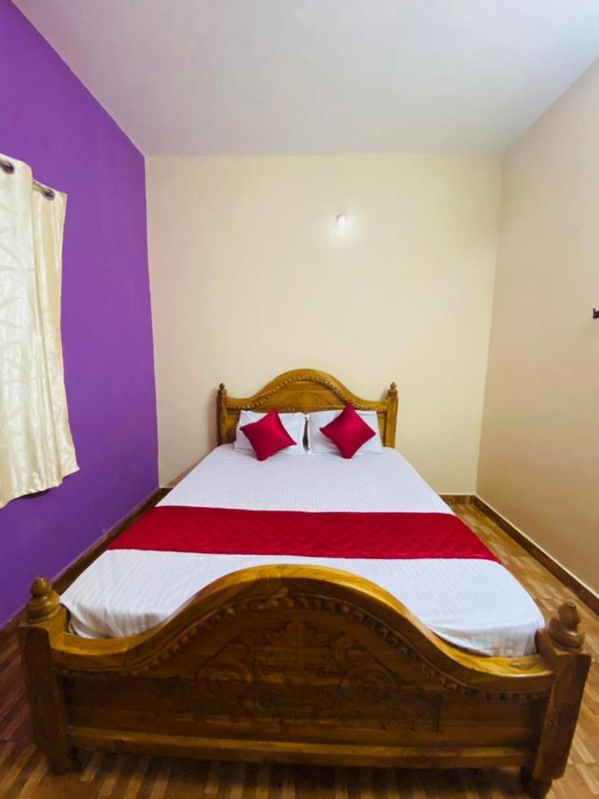 Yelagiri Golden Villa Екстер'єр фото