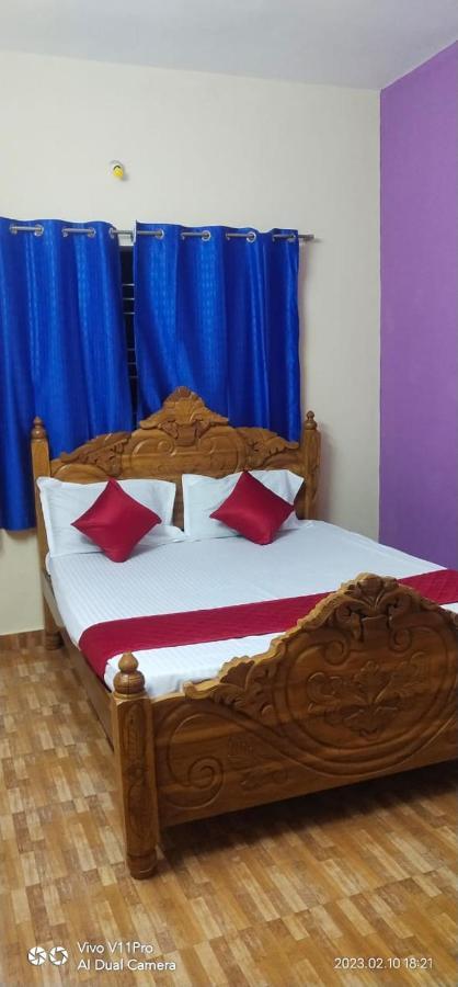Yelagiri Golden Villa Екстер'єр фото