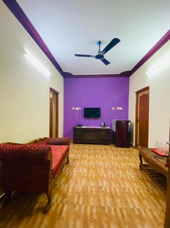 Yelagiri Golden Villa Екстер'єр фото